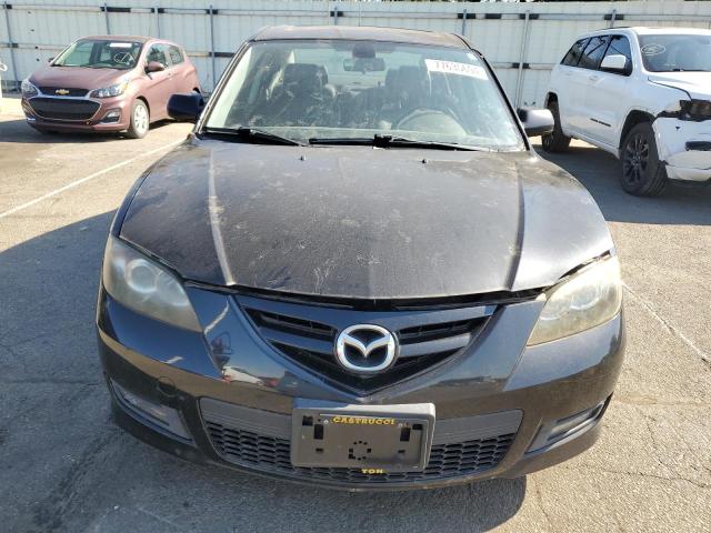 Photo 5 from auction – 2009 MAZDA MAZDA3 with VIN JM1BK323391191979