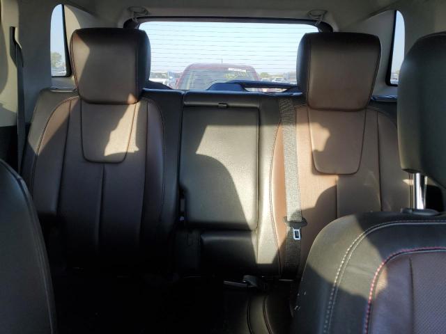 Photo 10 from auction – 2011 GMC TERRAIN SL with VIN 2CTALWEC0B6472666