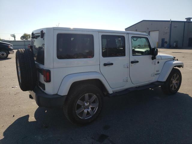Photo 3 from auction – 2017 JEEP WRANGLER U with VIN 1C4HJWEG8HL520417