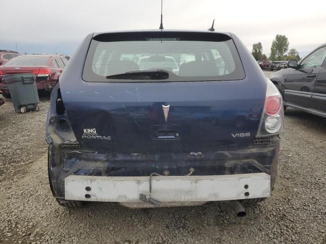 Photo 6 from auction – 2010 PONTIAC VIBE with VIN 5Y2SP6E06AZ407043