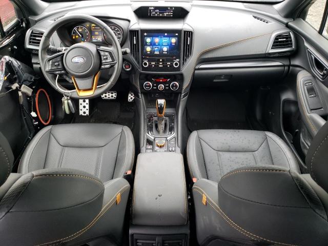Photo 8 from auction – 2023 SUBARU FORESTER W with VIN JF2SKAMC8PH551349