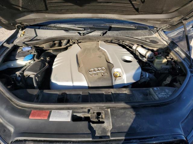 Photo 11 from auction – 2014 AUDI Q7 PREMIUM with VIN WA1LMAFEXED013424