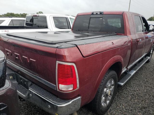 Photo 3 from auction – 2018 RAM 2500 LONGH with VIN 3C6UR4PJ5JG229842