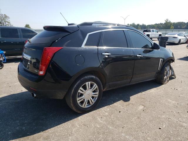 Photo 3 from auction – 2015 CADILLAC SRX with VIN 3GYFNAE30FS568443