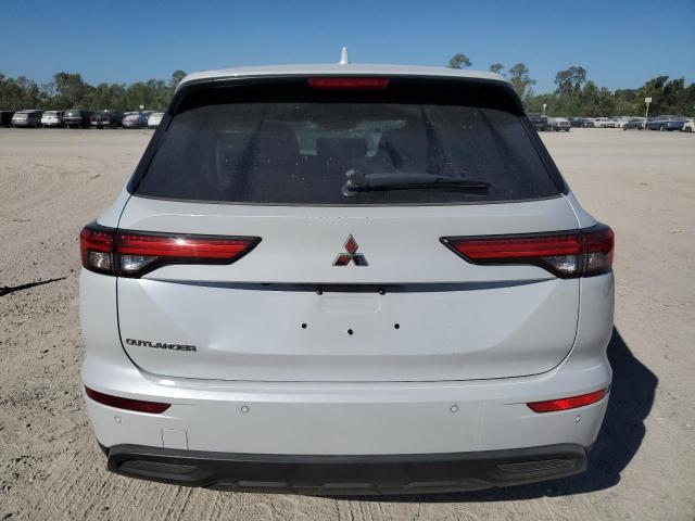 Photo 6 from auction – 2022 MITSUBISHI OUTLANDER with VIN JA4J3TA82NZ032415