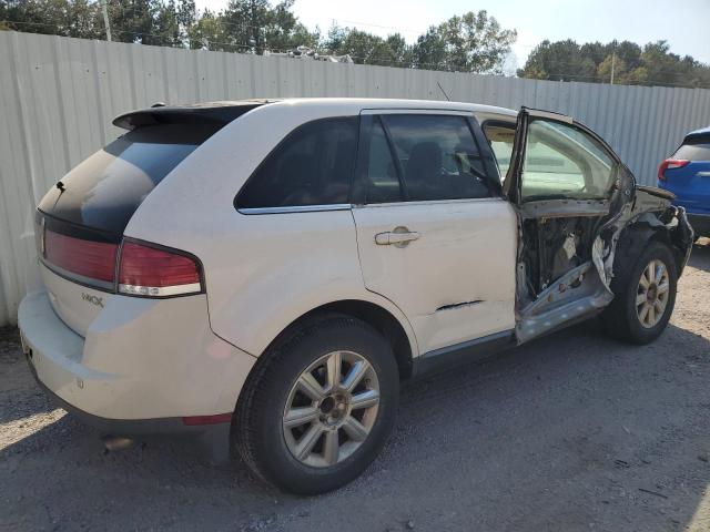 Photo 3 from auction – 2007 LINCOLN MKX with VIN 2LMDU68C57BJ25530