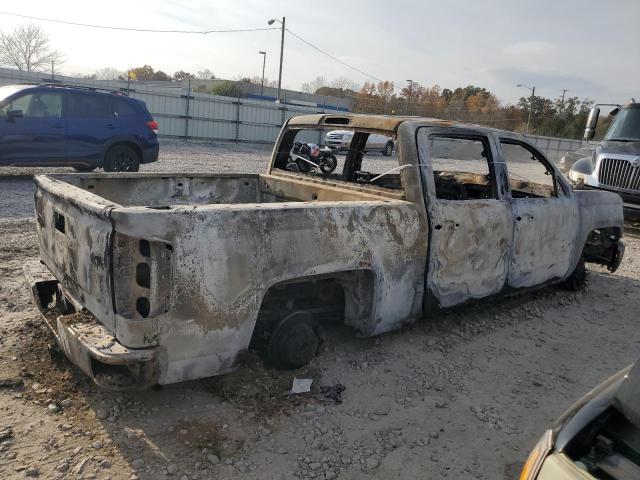 Photo 3 from auction – 2014 CHEVROLET SILVERADO with VIN 3GCUKREC8EG496171