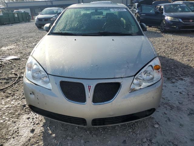 Photo 5 from auction – 2006 PONTIAC G6 GT with VIN 1G2ZH558264180664