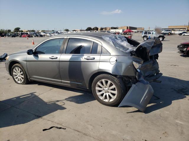 Photo 2 from auction – 2013 CHRYSLER 200 TOURIN with VIN 1C3CCBBB8DN763315