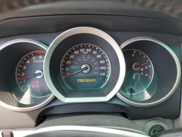 Photo 9 from auction – 2006 TOYOTA 4RUNNER LI with VIN JTEBU17R560080343