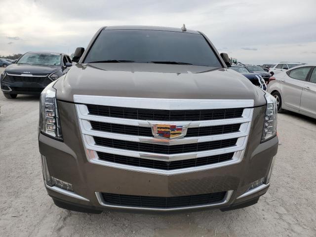Photo 5 from auction – 2016 CADILLAC ESCALADE E with VIN 1GYS3HKJ6GR180525