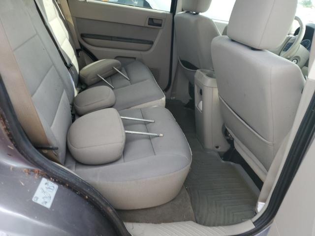 Photo 11 from auction – 2011 FORD ESCAPE XLT with VIN 1FMCU0DG6BKC02367