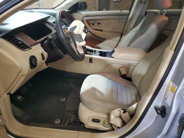 Photo 7 from auction – 2013 FORD TAURUS SE with VIN 1FAHP2D83DG189899