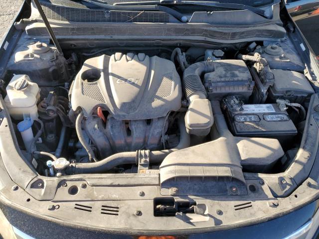 Photo 11 from auction – 2013 KIA OPTIMA LX with VIN 5XXGM4A79DG184669