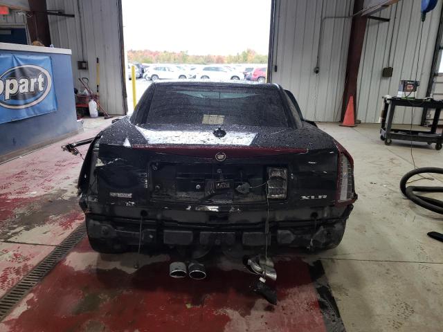 Photo 6 from auction – 2005 CADILLAC XLR with VIN 1G6YV34AX55601101