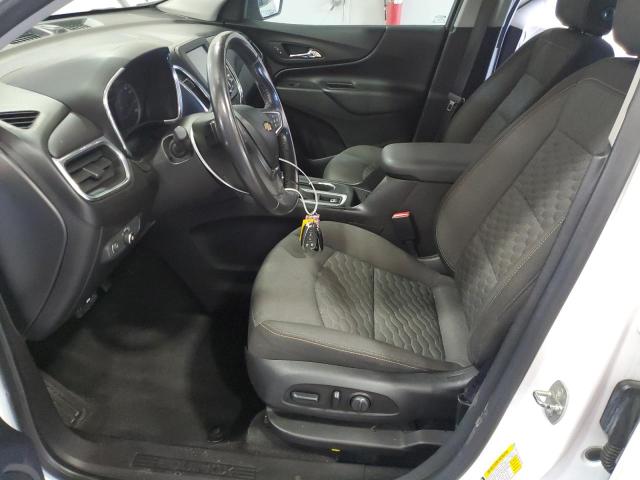Photo 7 from auction – 2018 CHEVROLET EQUINOX LT with VIN 2GNAXSEV2J6293559