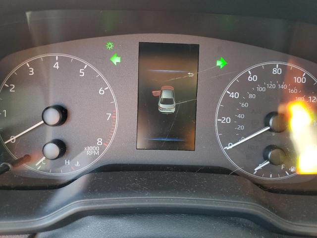 Photo 9 from auction – 2024 TOYOTA COROLLA LE with VIN 5YFB4MDE8RP174637