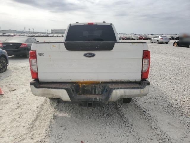Photo 6 from auction – 2020 FORD F250 SUPER with VIN 1FT7W2AT1LED47703