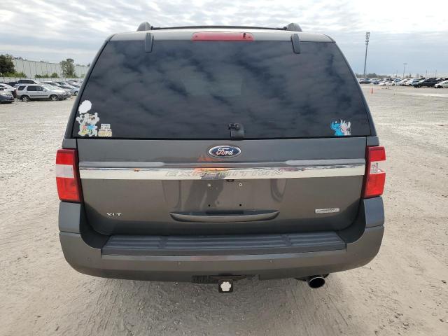 Photo 6 from auction – 2016 FORD EXPEDITION with VIN 1FMJU1HT7GEF10691