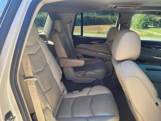 Photo 6 from auction – 2015 CADILLAC ESCALADE L with VIN 1GYS4MKJ0FR536259