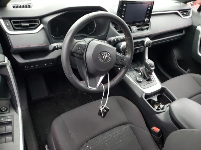 Photo 8 from auction – 2021 TOYOTA RAV4 PRIME with VIN JTMAB3FV3MD060551