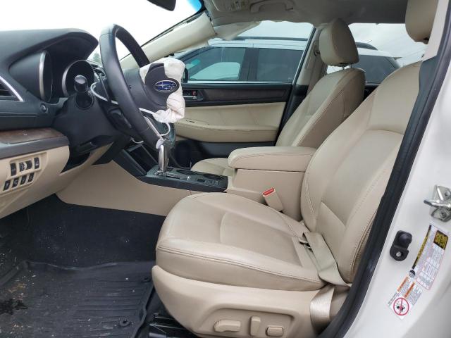 Photo 7 from auction – 2018 SUBARU OUTBACK 2. with VIN 4S4BSANC9J3298815