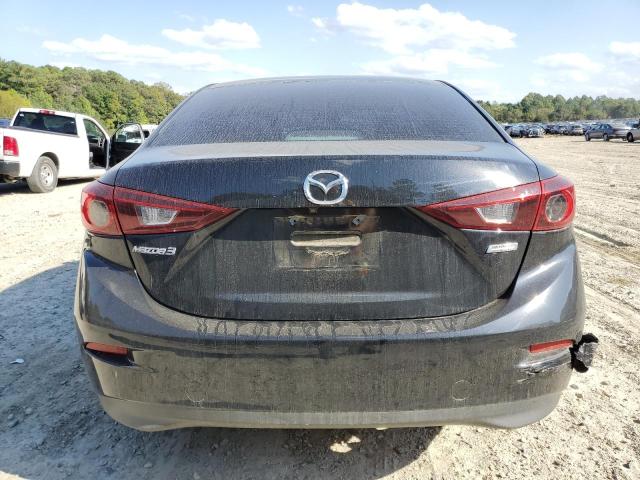 Photo 6 from auction – 2016 MAZDA 3 SPORT with VIN 3MZBM1T76GM277641