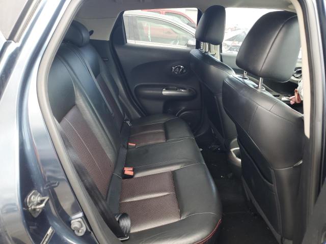 Photo 10 from auction – 2011 NISSAN JUKE S with VIN JN8AF5MV2BT024442