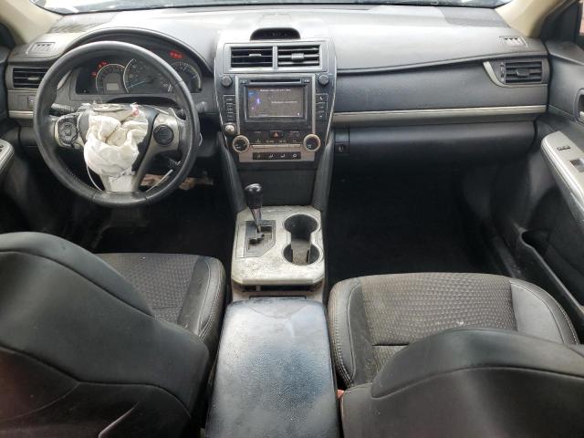 Photo 8 from auction – 2012 TOYOTA CAMRY with VIN 4T1BF1FK0CU181194