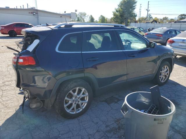 Photo 3 from auction – 2015 JEEP CHEROKEE L with VIN 1C4PJLCB1FW657406