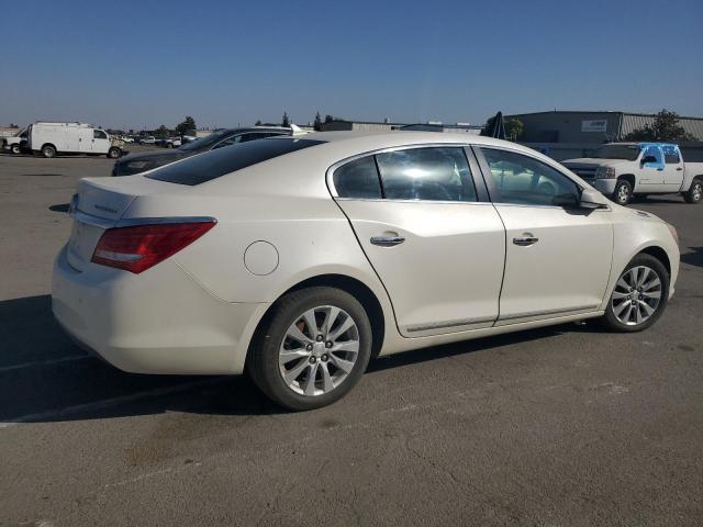 Photo 3 from auction – 2014 BUICK LACROSSE with VIN 1G4GB5GR9EF109308