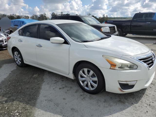 Photo 4 from auction – 2015 NISSAN ALTIMA 2.5 with VIN 1N4AL3AP7FN897313