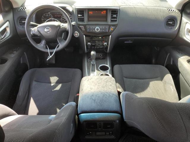 Zdjęcie 8 z aukcji – 2015 NISSAN PATHFINDER z VIN 5N1AR2MM3FC686198