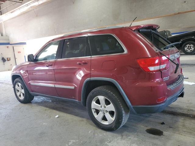 Zdjęcie 2 z aukcji – 2012 JEEP GRAND CHER z VIN 1C4RJFAG9CC280720