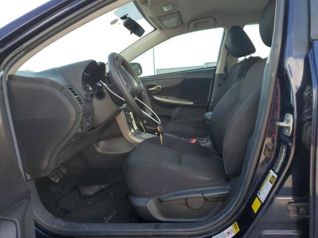 Photo 7 from auction – 2011 TOYOTA COROLLA BA with VIN 2T1BU4EE8BC693045