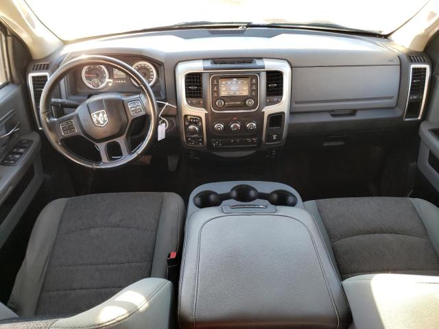 Photo 8 from auction – 2014 RAM 1500 SLT with VIN 1C6RR7LT7ES361000