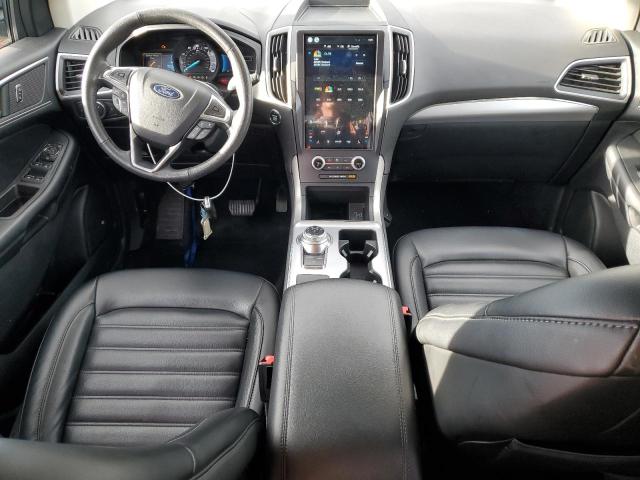 Photo 8 from auction – 2022 FORD EDGE SEL with VIN 2FMPK4J92NBA53958