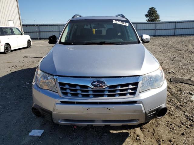 Photo 5 from auction – 2012 SUBARU FORESTER 2 with VIN JF2SHADC2CH465415