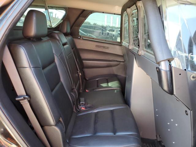 Photo 10 from auction – 2021 DODGE DURANGO PU with VIN 1C4SDJFT8MC643026