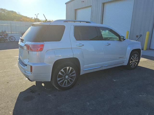 Photo 3 from auction – 2016 GMC TERRAIN DE with VIN 2GKFLRE35G6117992