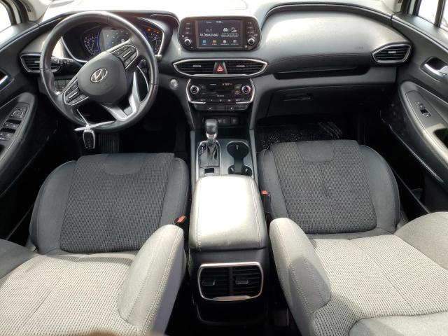Photo 8 from auction – 2019 HYUNDAI SANTA FE S with VIN 5NMS33AD9KH033004