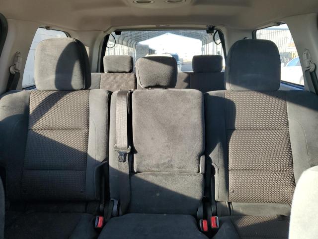 Photo 10 from auction – 2013 NISSAN ARMADA SV with VIN 5N1AA0ND8DN601996