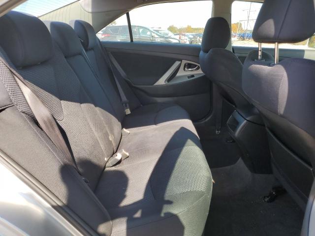 Photo 10 from auction – 2009 TOYOTA CAMRY BASE with VIN 4T1BE46K79U341388