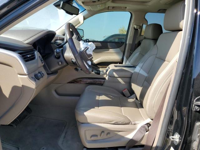 Photo 7 from auction – 2017 GMC YUKON SLT with VIN 1GKS2BKC7HR299990