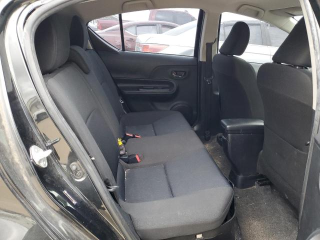 Photo 10 from auction – 2017 TOYOTA PRIUS C with VIN JTDKDTB31H1593539