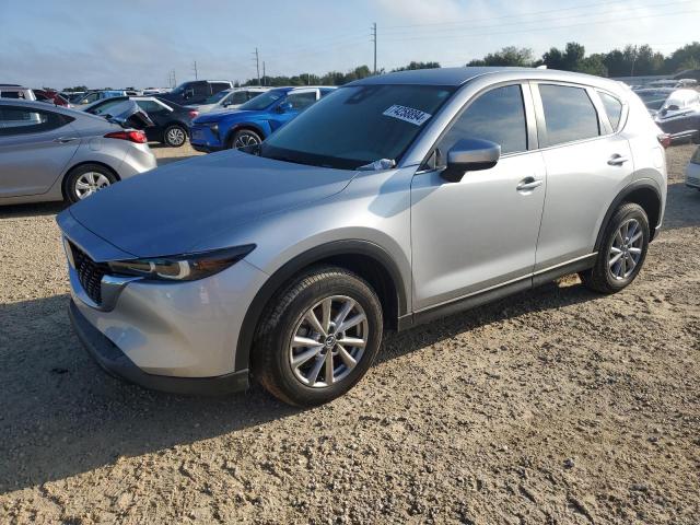 MAZDA CX-5 SELEC 2022 with VIN JM3KFBBM4N0628242 - Photo from auction
