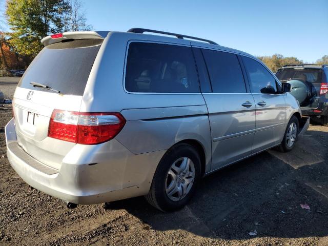 Photo 3 from auction – 2006 HONDA ODYSSEY EX with VIN 5FNRL38686B417711