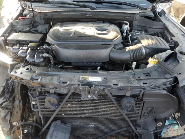 Photo 12 from auction – 2017 DODGE DURANGO SX with VIN 1C4RDJAG8HC637855