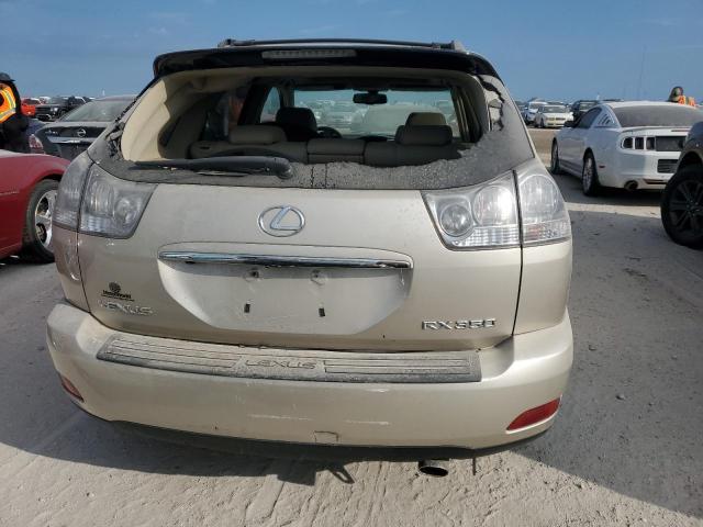 Photo 6 from auction – 2008 LEXUS RX 350 with VIN 2T2HK31U48C054303