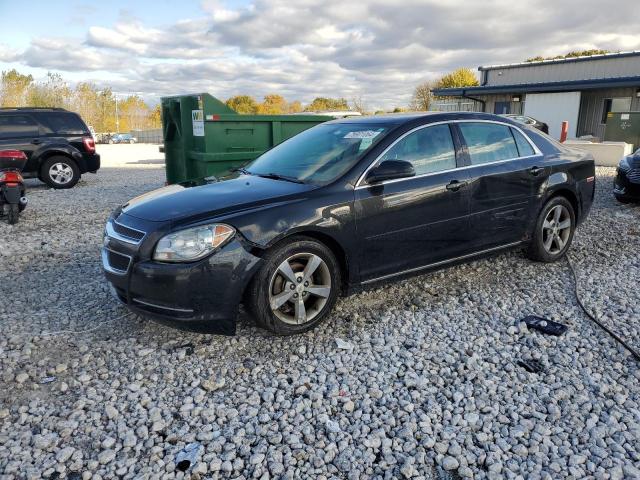Photo 1 from auction – 2011 CHEVROLET MALIBU 1LT with VIN 1G1ZC5E14BF286859